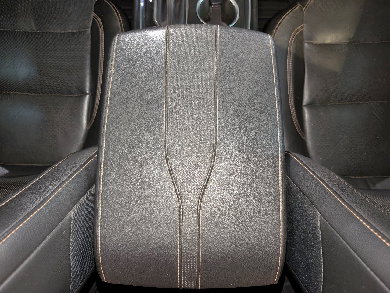 Used 2019 Chevrolet Traverse Premier w/ Redline Edition image 45