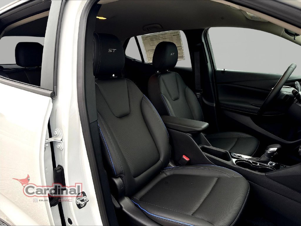 New 2026 Buick Encore GX Sport Touring w/ Comfort Package FWD image 10