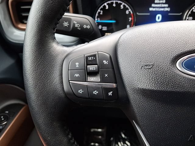 Used 2022 Ford Maverick Lariat w/ Lariat Luxury Package AWD/4WD image 24