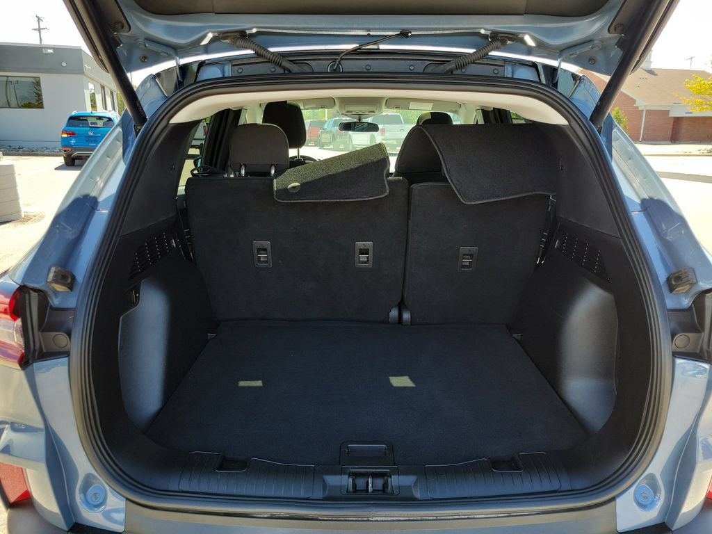 Used 2024 Ford Escape Active w/ Tech Pack #1 AWD/4WD image 8