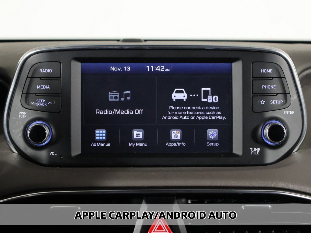 Used 2020 Hyundai Santa Fe SE image 5