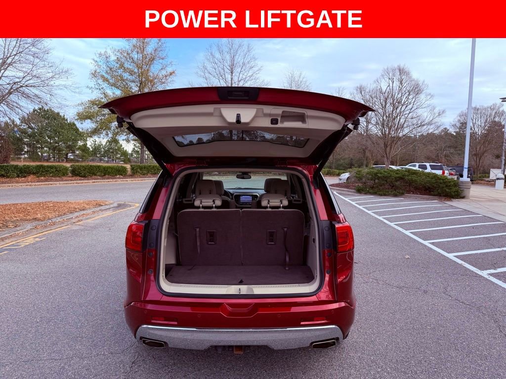 Used 2019 GMC Acadia Denali image 7