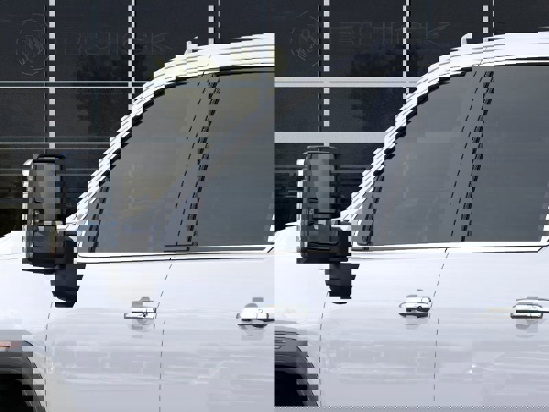 New 2025 GMC Sierra 2500 Denali w/ Denali Reserve Package image 12