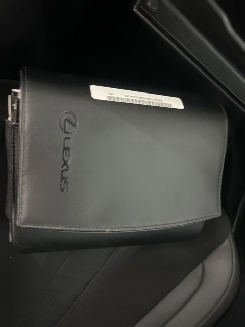 Used 2022 Lexus ES 350 F Sport image 35