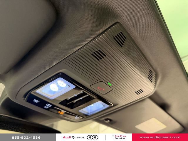 Certified 2023 Audi Q4 e-tron Premium Plus w/ Premium Plus AWD/4WD image 33