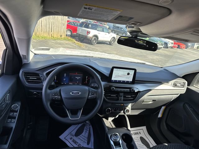 New 2026 Ford Escape Active image 14