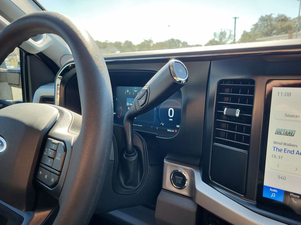 New 2026 Ford F250 XLT w/ XLT Premium Package image 21