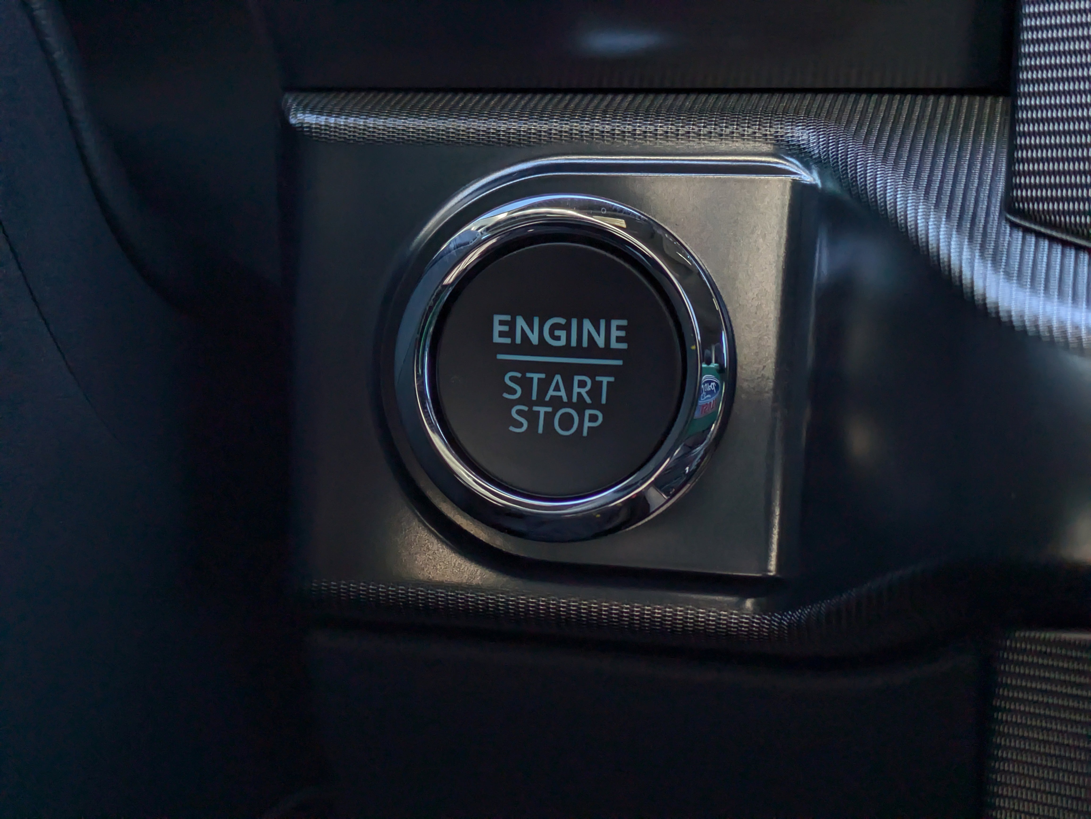 New 2025 Ford F150 Platinum image 35