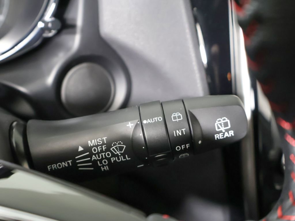 New 2026 Mitsubishi Outlander Sport AWD image 35