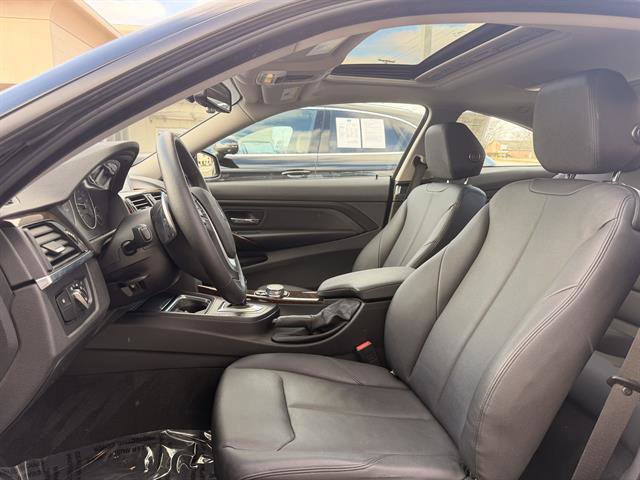 Used 2015 BMW 428i xDrive Coupe image 17
