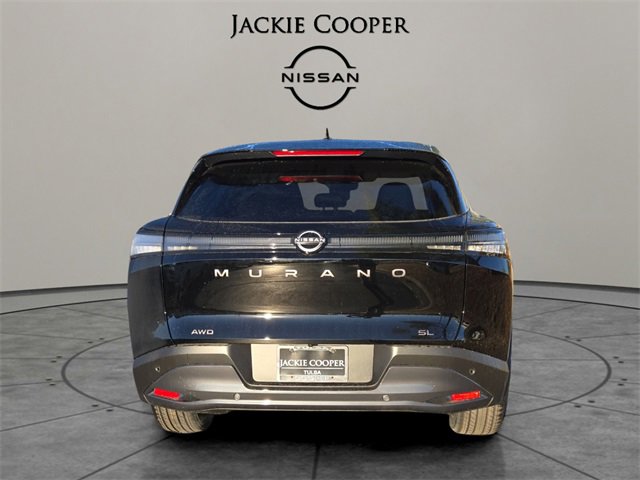 New 2026 Nissan Murano SL image 4