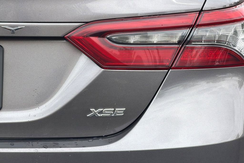 Used 2024 Toyota Camry XSE FWD image 22