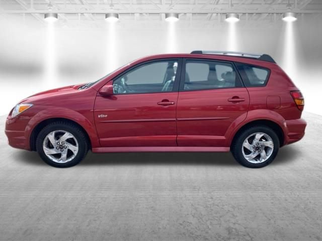 Used 2006 Pontiac Vibe AWD w/ Sport Package image 8