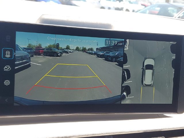 New 2026 Hyundai Tucson Limited AWD/4WD image 28
