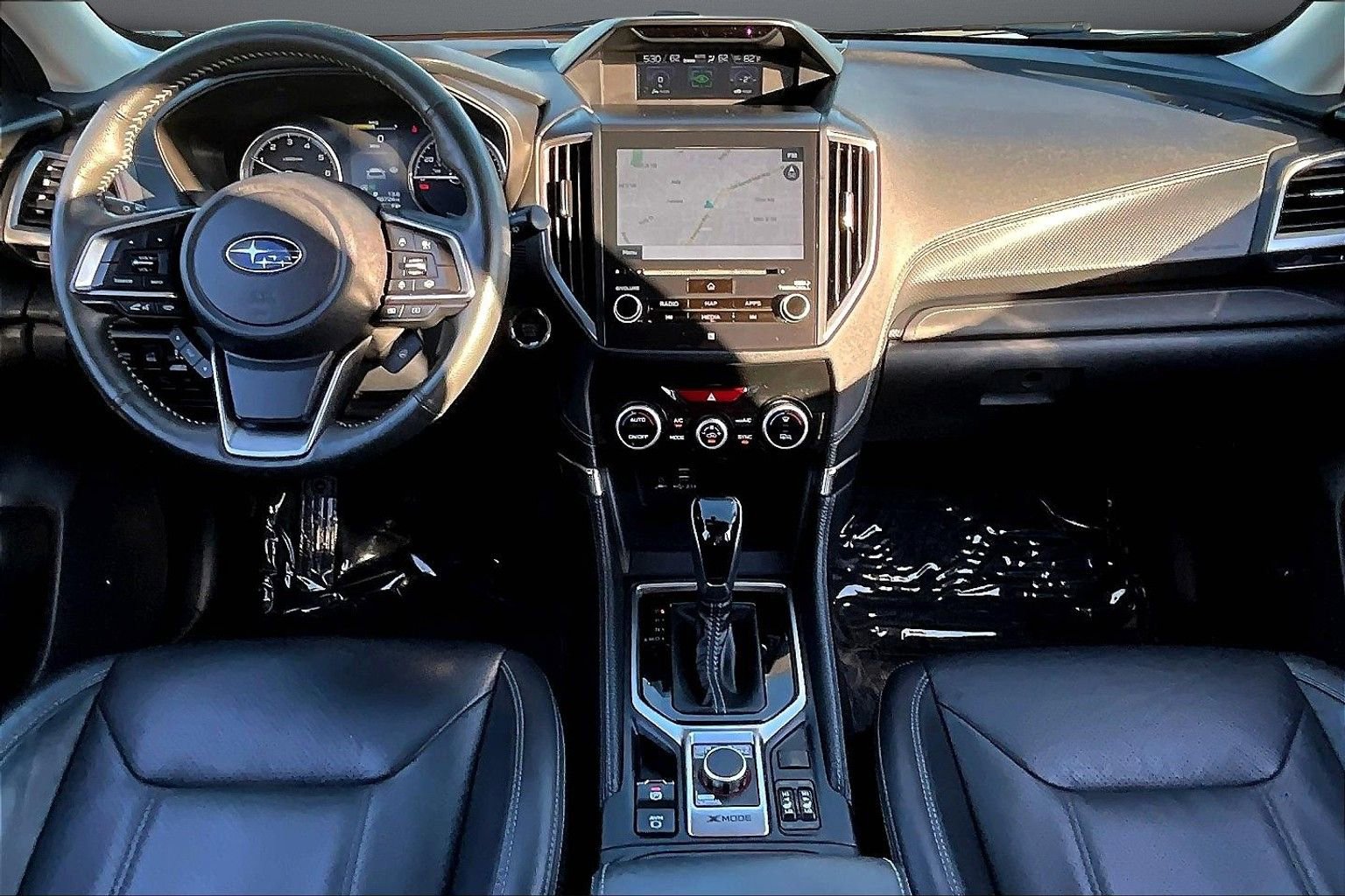 Used 2022 Subaru Forester Touring image 7