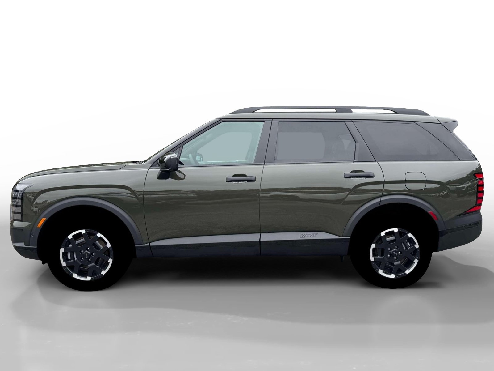 New 2026 Hyundai Palisade XRT Pro AWD/4WD image 3