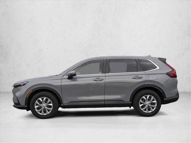 Used 2024 Honda CR-V LX image 8