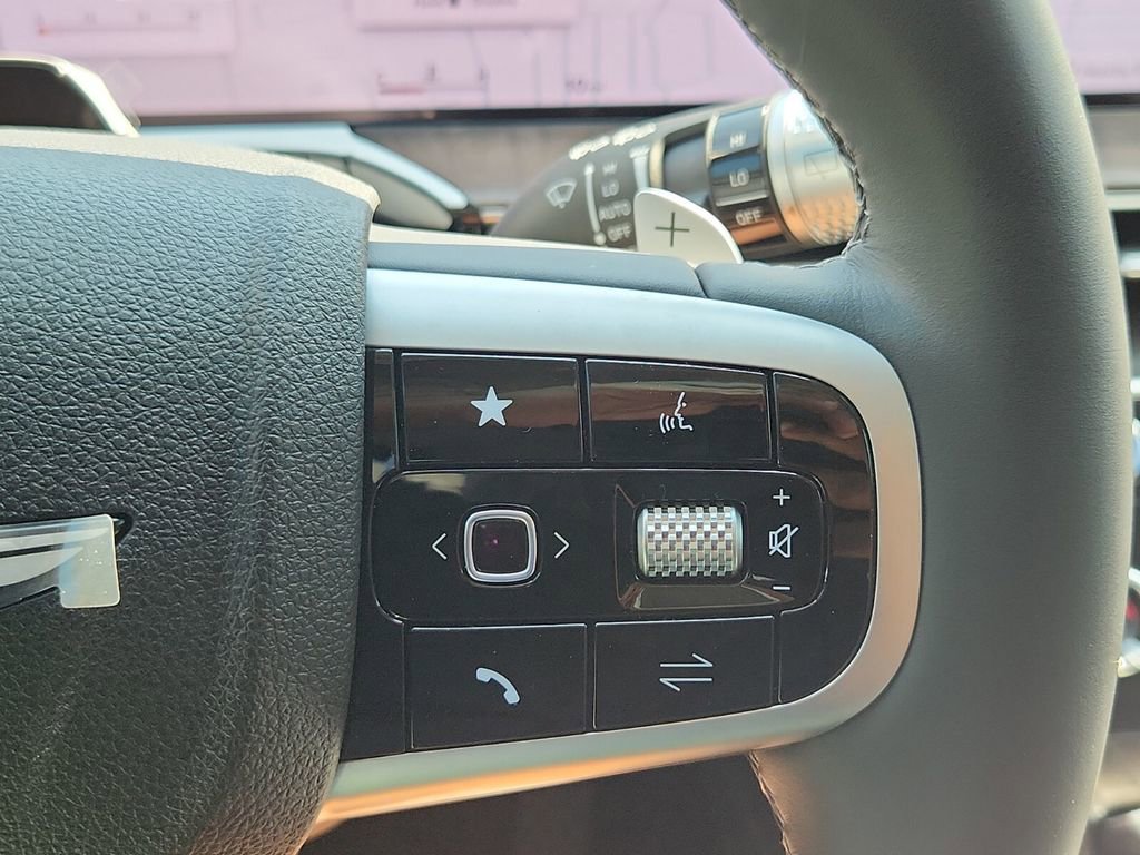 New 2026 Genesis GV80 2.5T Advanced image 11