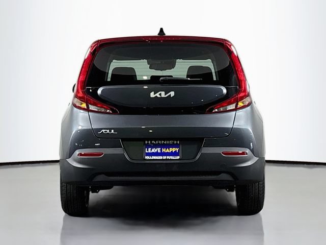 Used 2022 Kia Soul S FWD image 6