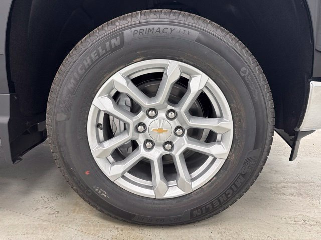 New 2026 Chevrolet Silverado 1500 LT w/ LPO, Liner Protection Package AWD/4WD image 33