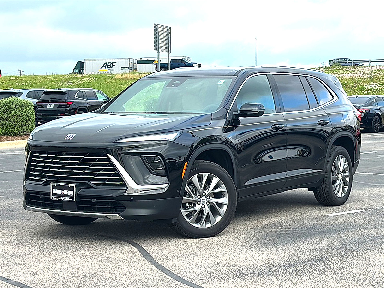 New 2026 Buick Enclave Preferred w/ Super Cruise Package image 2