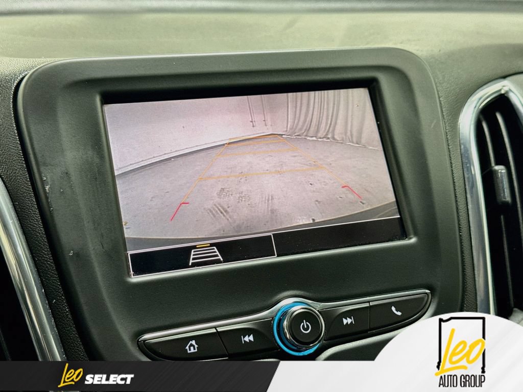 Used 2023 Chevrolet Equinox LT FWD image 16