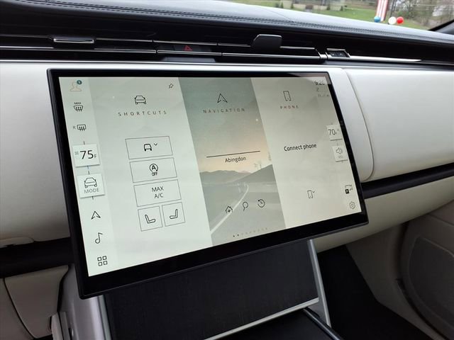 Used 2024 Land Rover Range Rover SE image 19