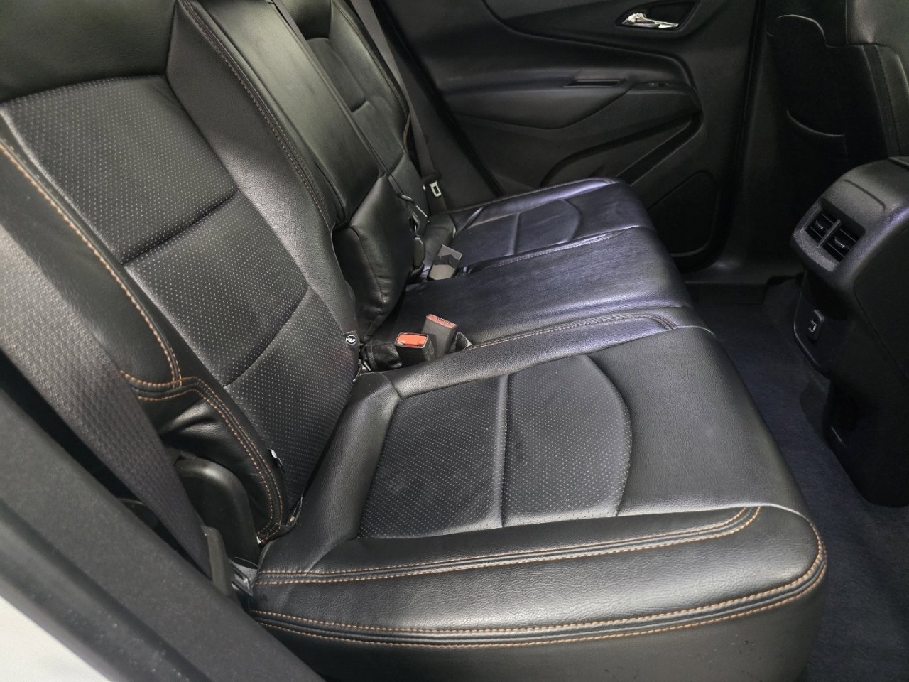 Used 2022 Chevrolet Equinox LT image 19