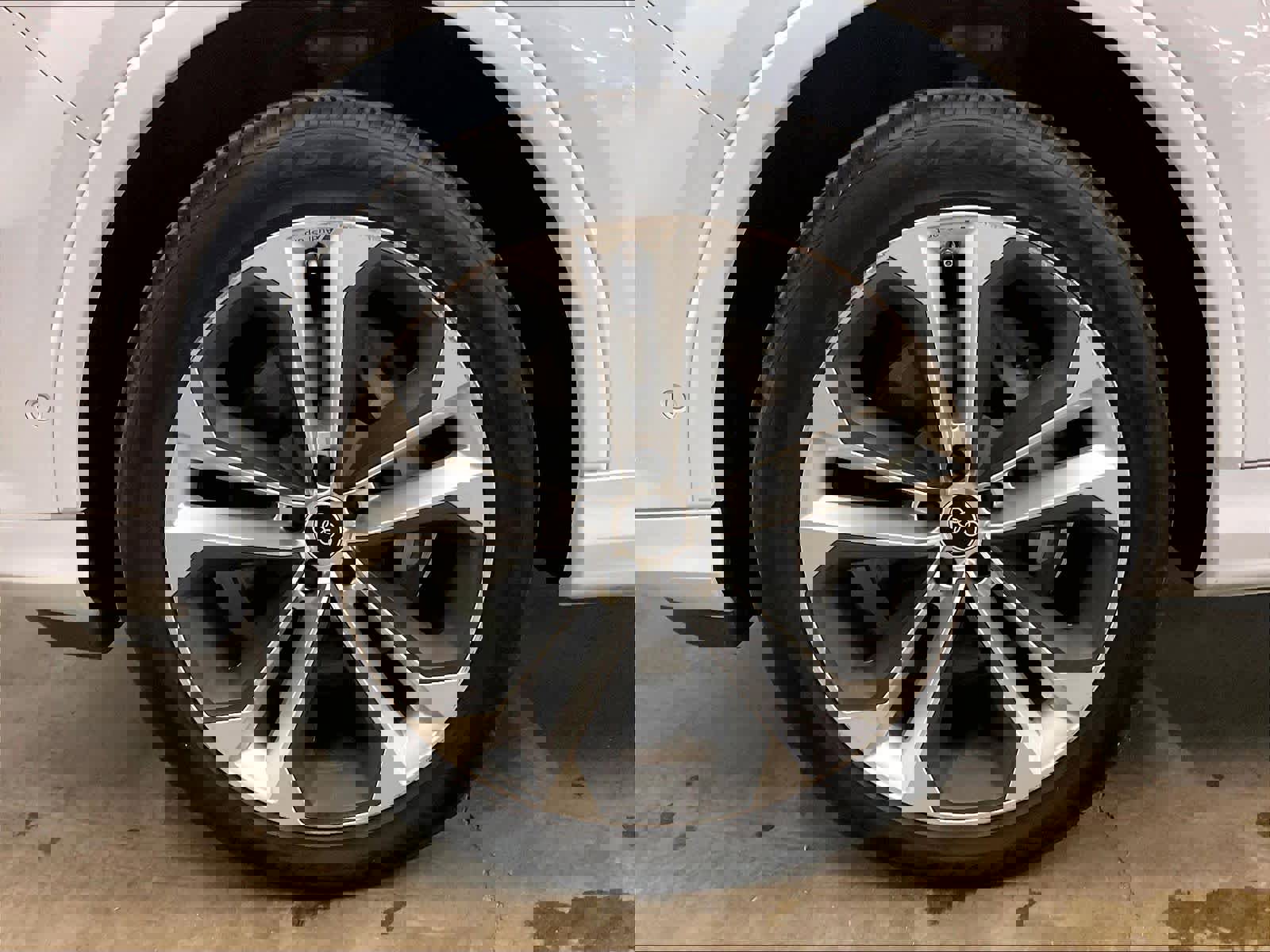 Certified 2023 Audi Q7 3.0T Premium Plus w/ Premium Plus Package image 10