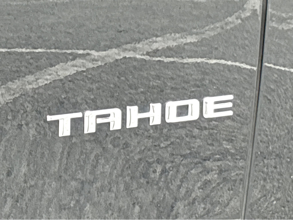 Used 2025 Chevrolet Tahoe LS RWD image 21