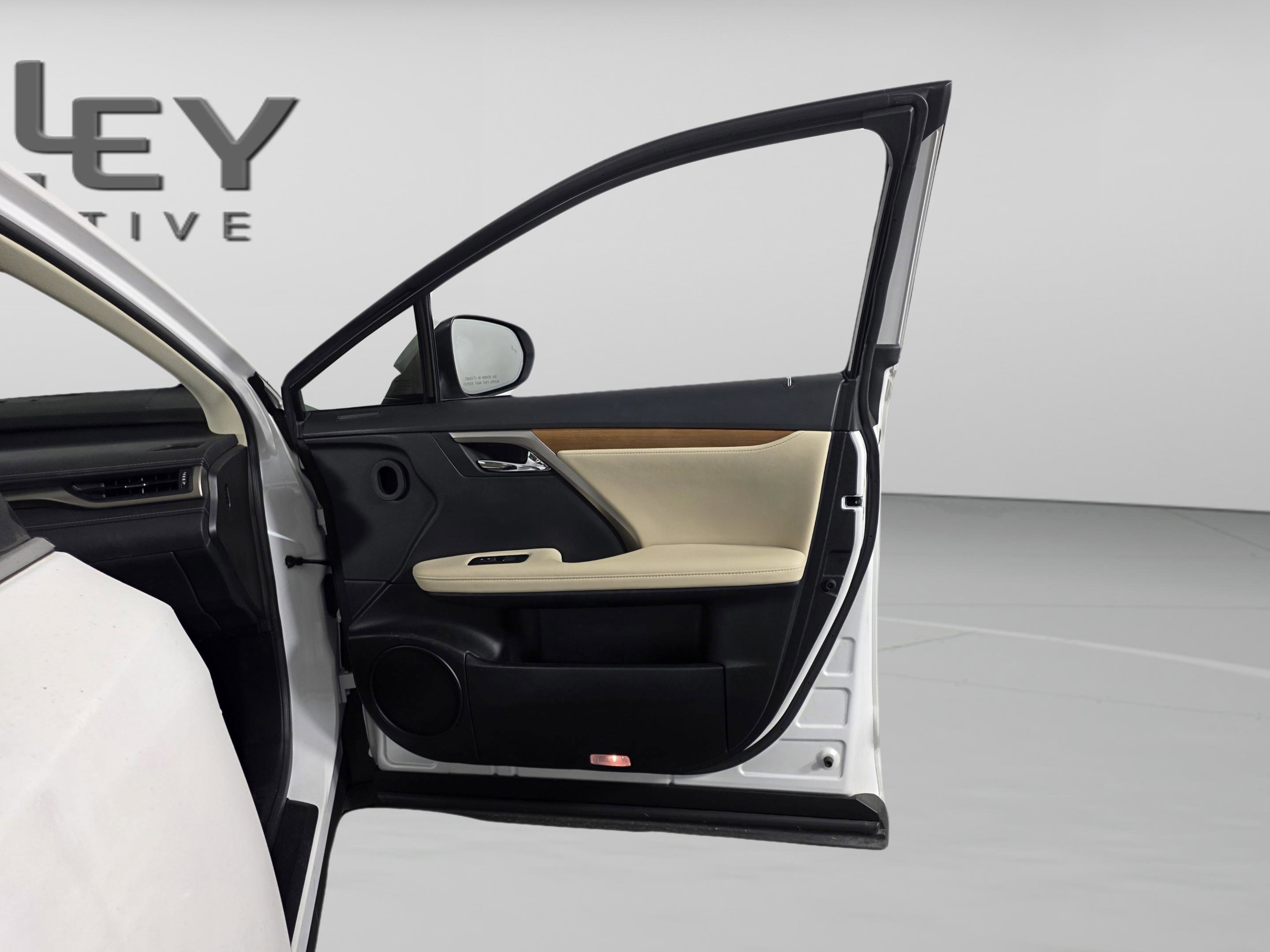 Certified 2021 Lexus RX 350 FWD w/ Premium Package image 29