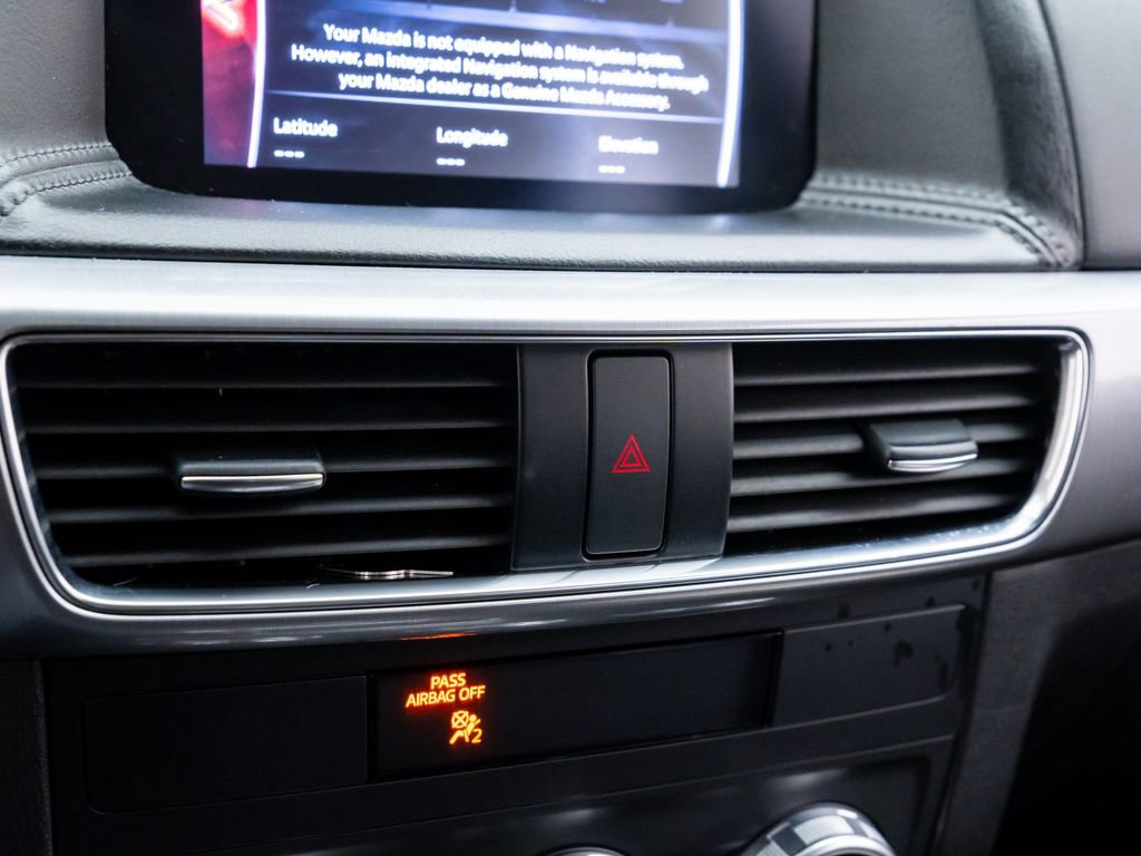 Used 2016 MAZDA CX-5 Touring image 23