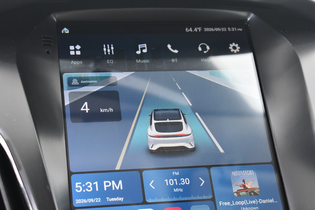 Used 2013 Ford Focus SE w/ SE Winter Pkg FWD image 28