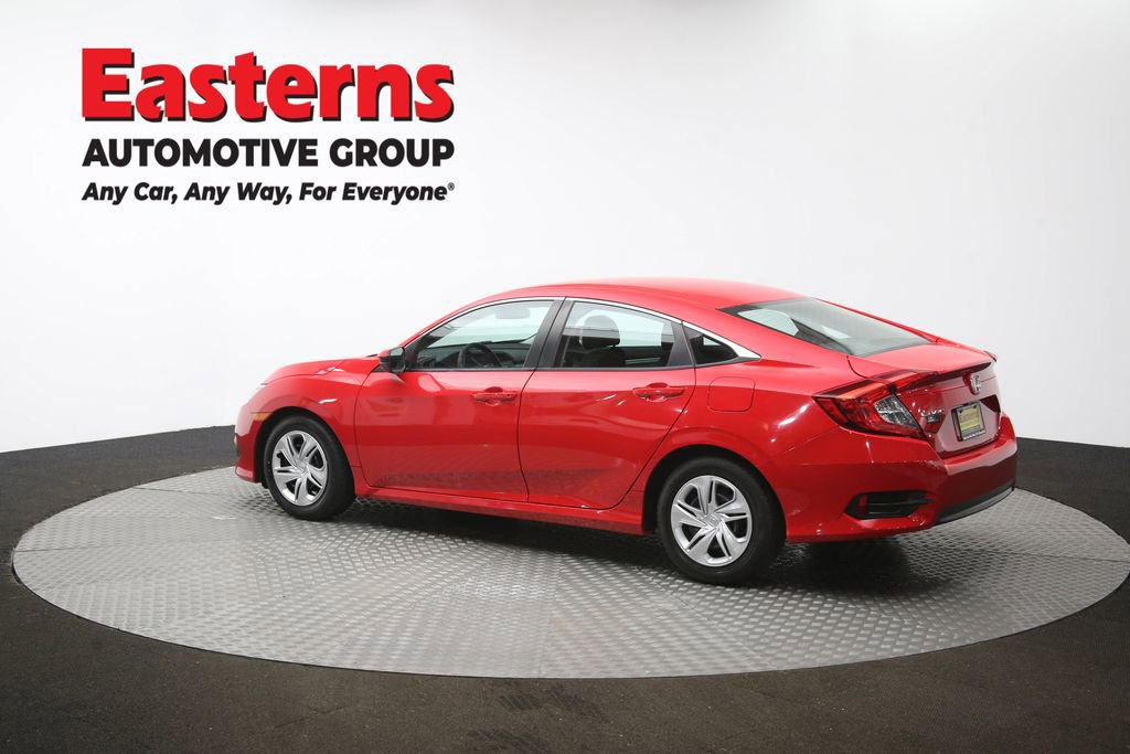 Used 2017 Honda Civic LX image 62