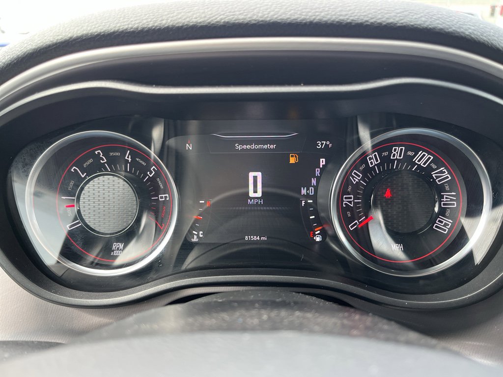 Used 2022 Dodge Challenger GT RWD image 12