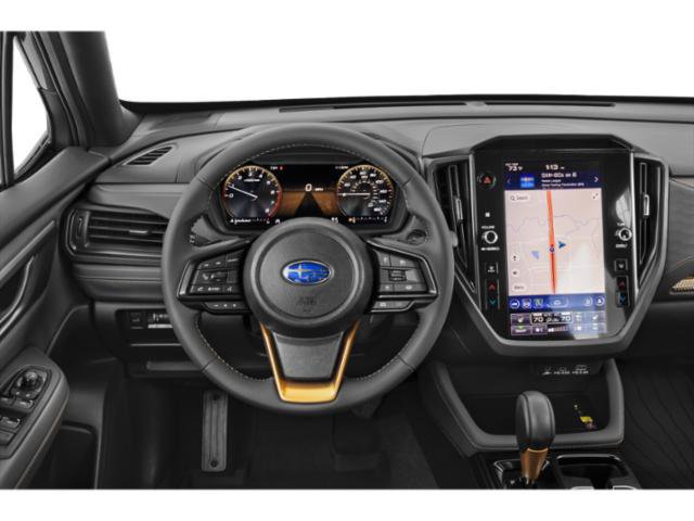 New 2026 Subaru Forester Wilderness AWD/4WD image 9