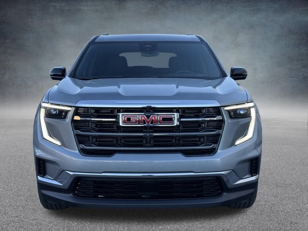 New 2026 GMC Acadia Elevation w/ LPO, Cargo Package image 8