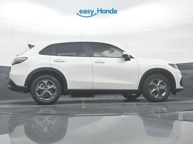New 2026 Honda HR-V LX image 33