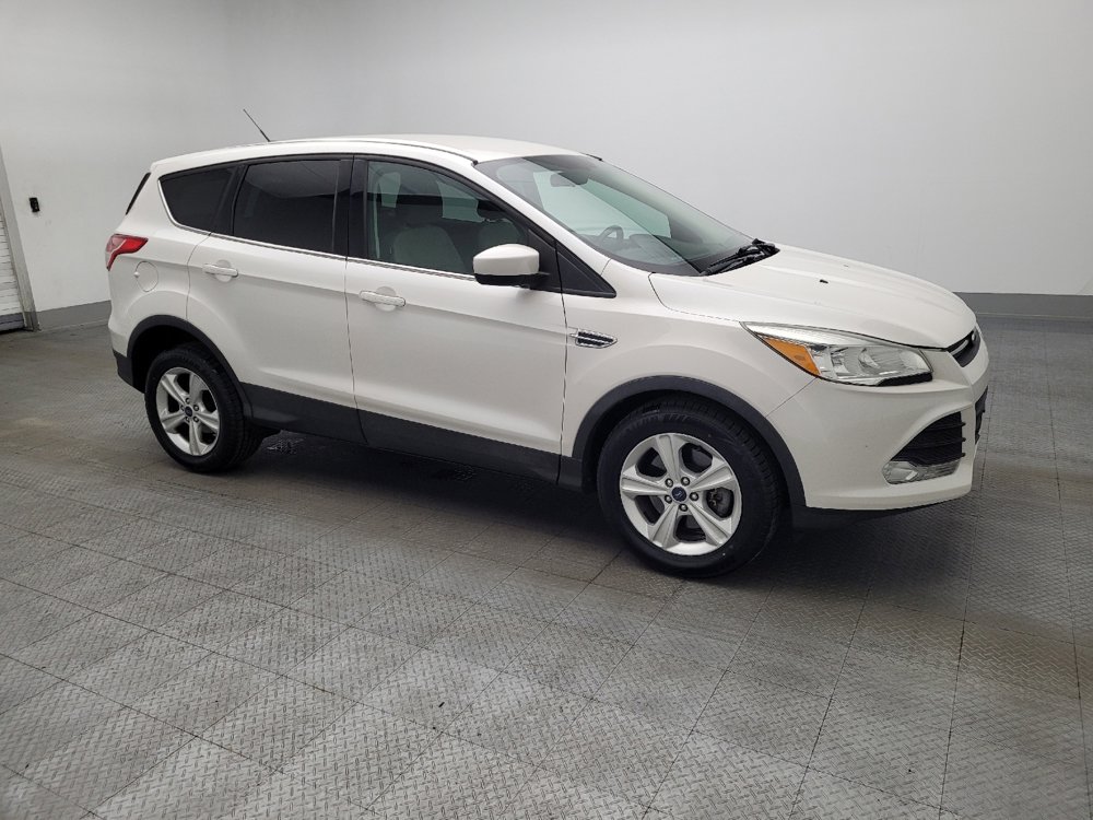 Used 2015 Ford Escape SE image 11