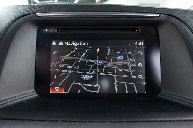 Used 2016 MAZDA CX-5 Touring AWD/4WD image 11