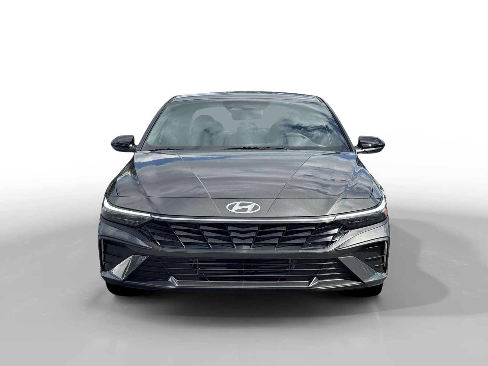 New 2026 Hyundai Elantra SEL FWD image 12