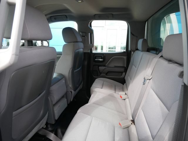 Used 2014 Chevrolet Silverado 1500 W/T w/ Trailering Package RWD image 8