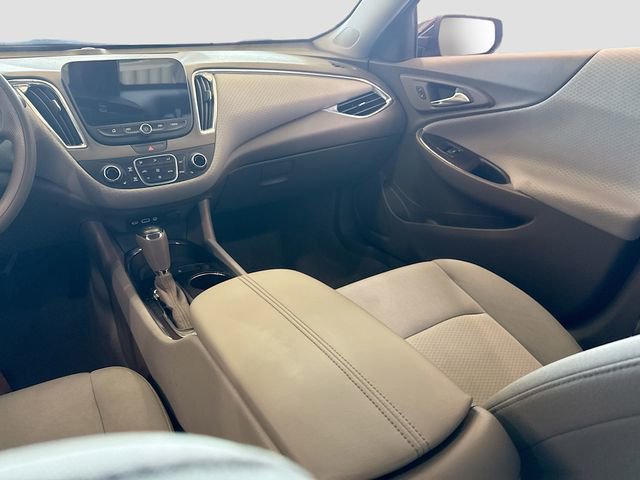 Used 2019 Chevrolet Malibu LT image 23