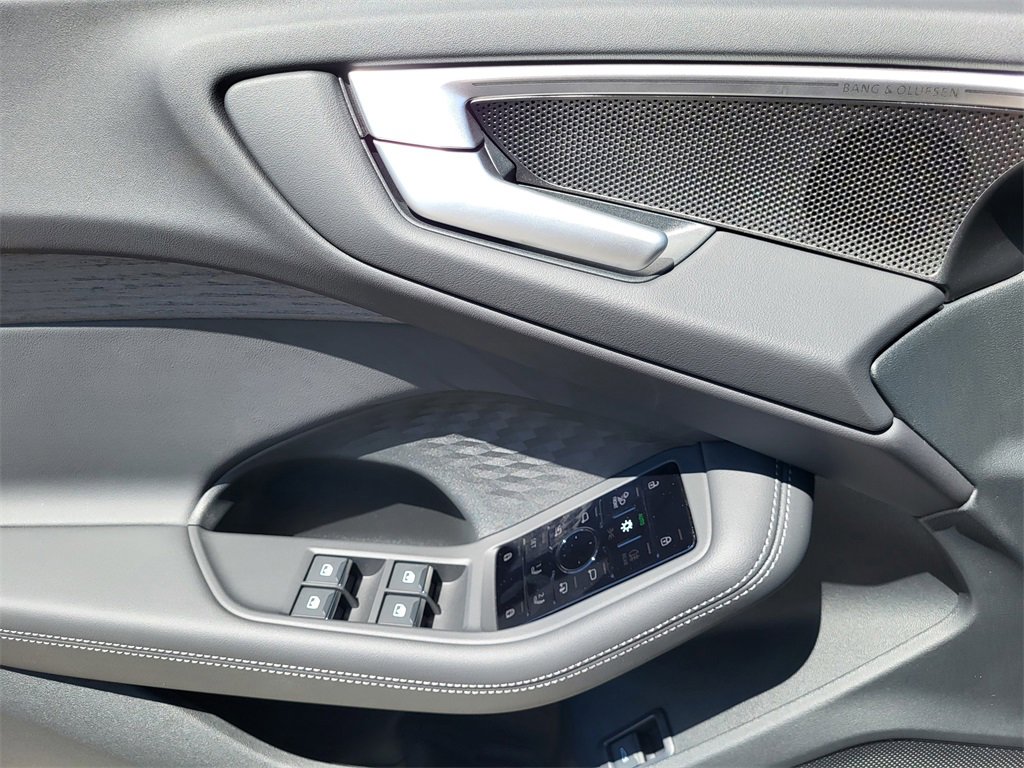 New 2025 Audi A5 2.0T Premium Plus image 6