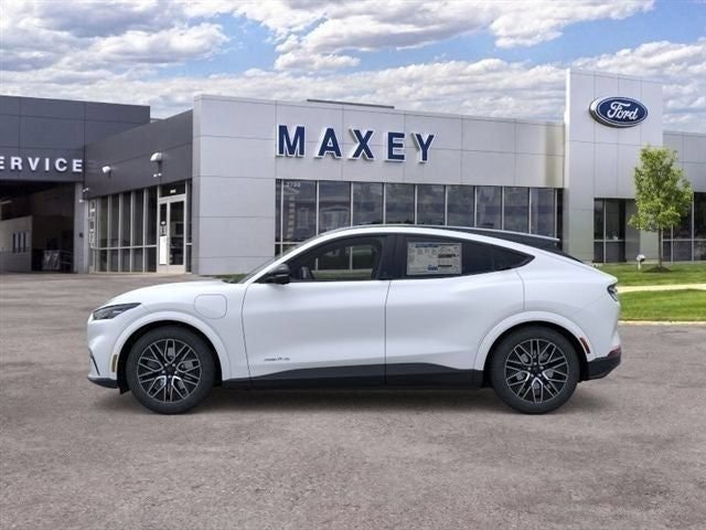 New 2026 Ford Mustang Mach-E Premium AWD/4WD image 3