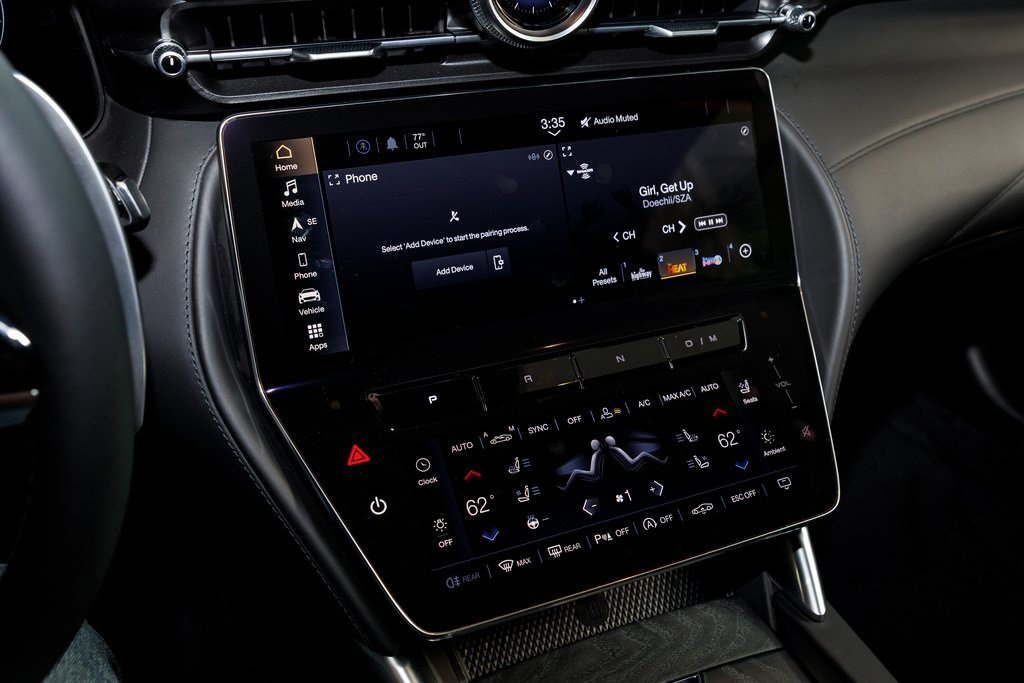 New 2026 Maserati GranTurismo Modena AWD/4WD image 25