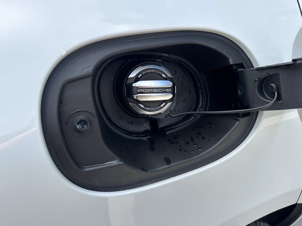Certified 2026 Porsche Macan S AWD/4WD image 42