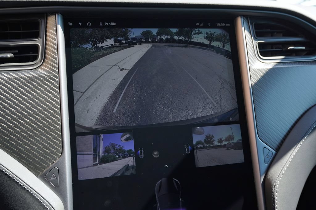 Used 2019 Tesla Model S Performance AWD/4WD image 22