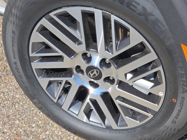 New 2026 Hyundai Palisade SEL AWD/4WD image 12