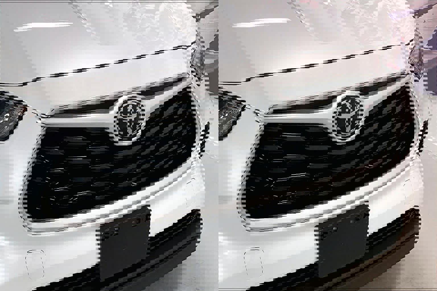 Used 2022 Toyota Highlander XLE image 31